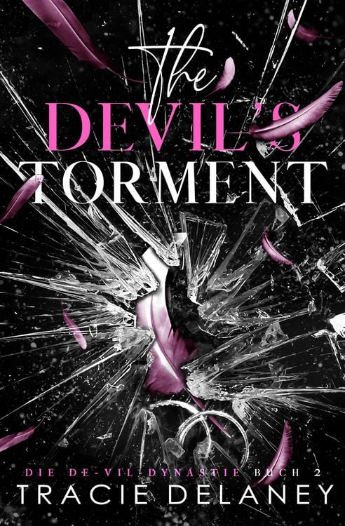Produktbild: The Devil's Torment
