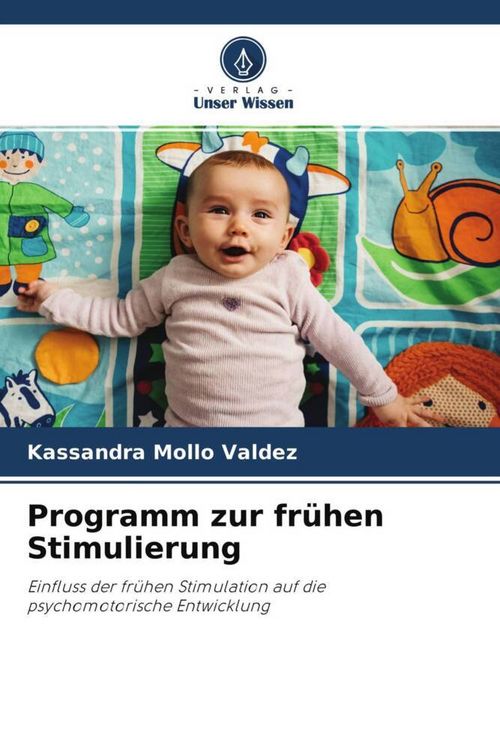Produktbild: Programm zur fr&uuml;hen Stimulierung