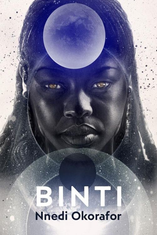Produktbild: Binti 3: Nachtmaskerade