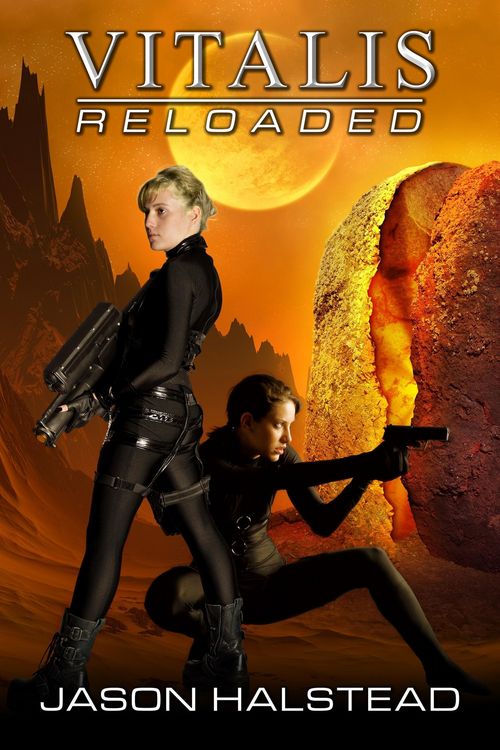 Produktbild: Vitalis: Reloaded