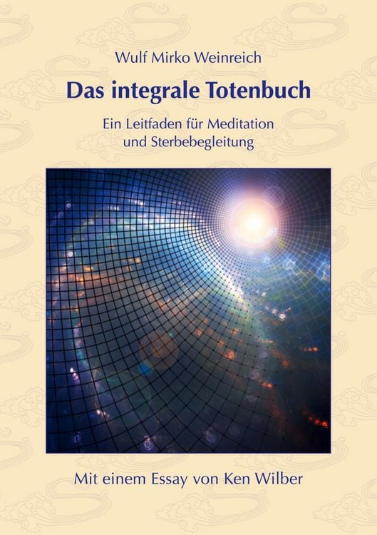 Produktbild: Das integrale Totenbuch