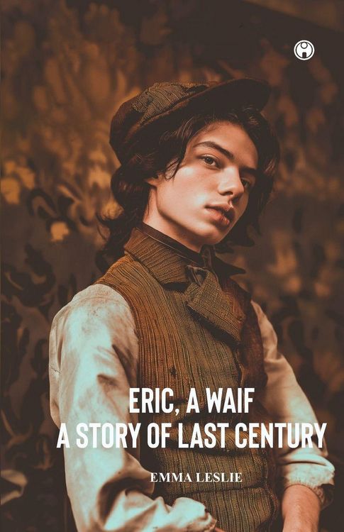 Produktbild: ERIC, A WAIF A Story of Last Century