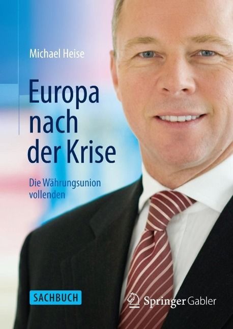 Produktbild: Europa nach der Krise