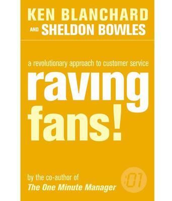 Produktbild: Raving Fans