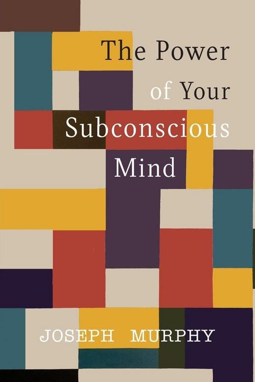Produktbild: The Power of Your Subconscious Mind
