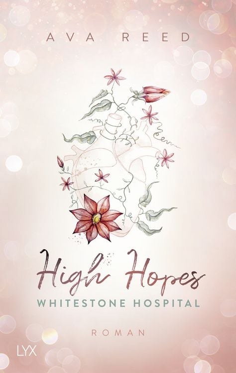 Produktbild: Whitestone Hospital - High Hopes