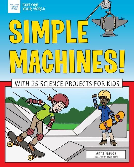 Produktbild: Simple Machines!