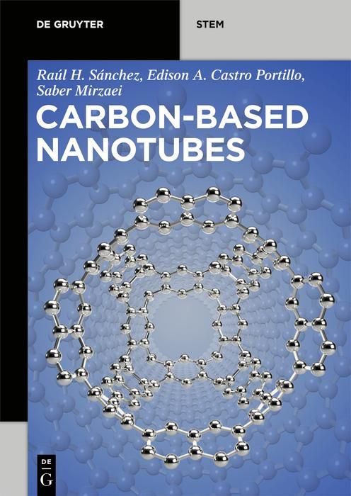 Produktbild: Carbon-Based Nanotubes