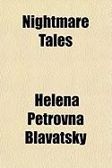 Produktbild: Nightmare Tales