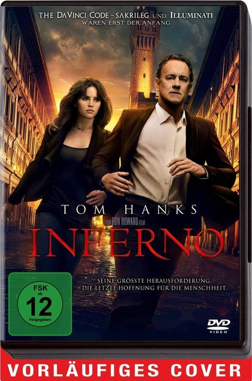 Produktbild: Inferno