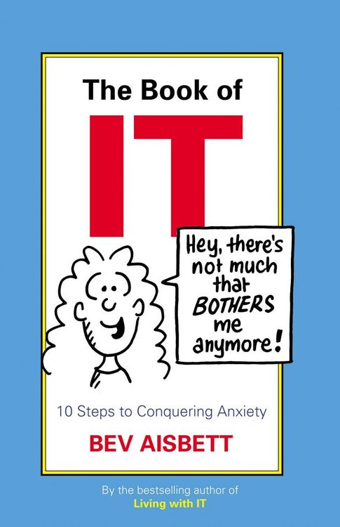 Produktbild: The Book of IT