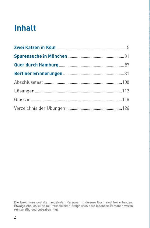 Produktbild: Zwei Katzen in K&ouml;ln