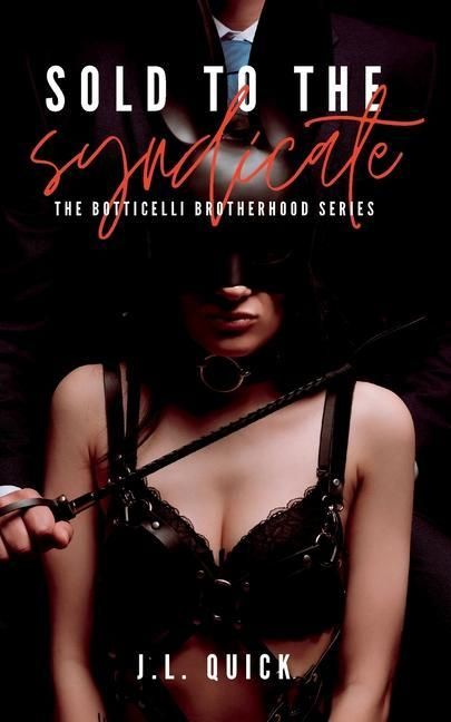 Produktbild: Sold To The Syndicate