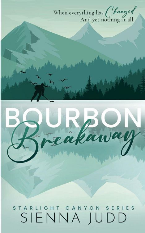 Produktbild: Bourbon Breakaway