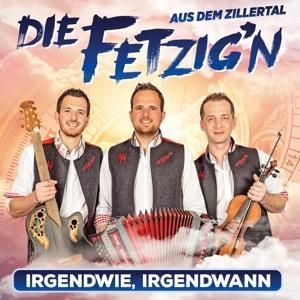 Produktbild: Irgendwie,irgendwann