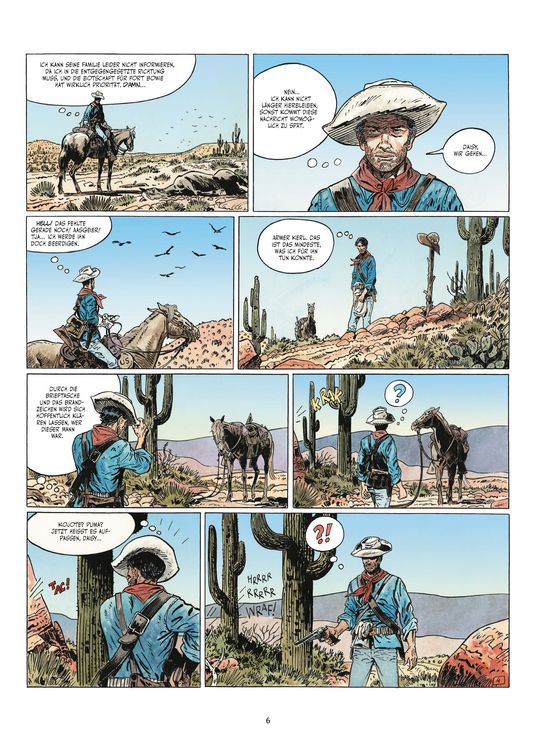 Produktbild: Apache Junction Gesamtausgabe. Erster Zyklus