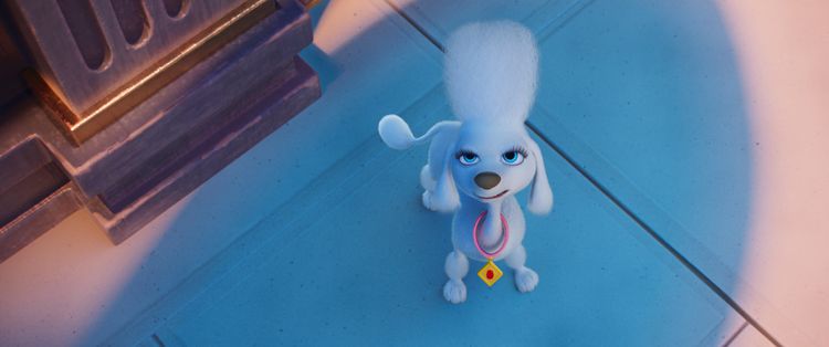 Produktbild: Paw Patrol: Der Mighty Kinofilm