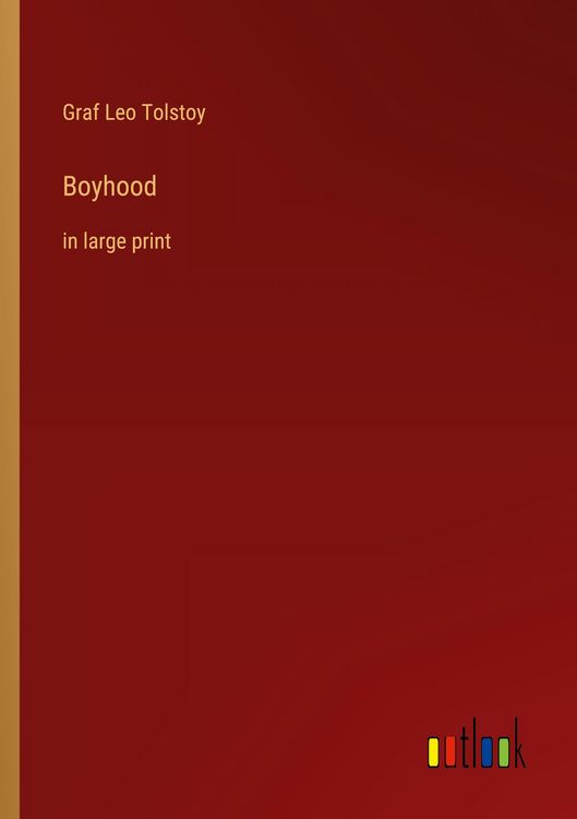 Produktbild: Boyhood