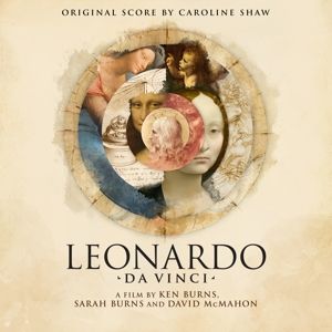 Produktbild: Leonardo da Vinci (Original Score)