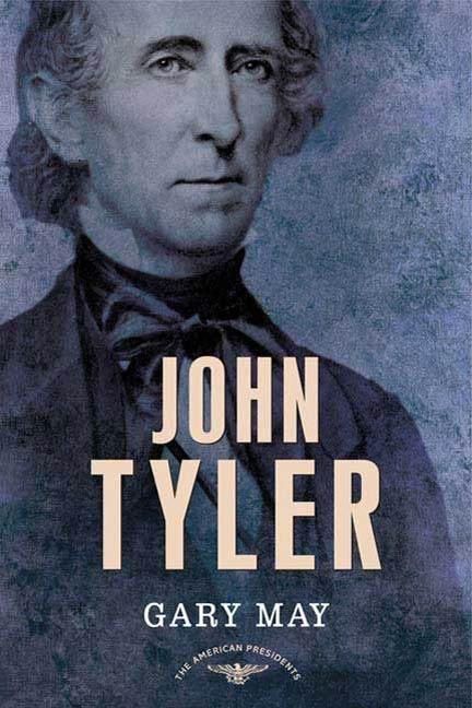 Produktbild: John Tyler