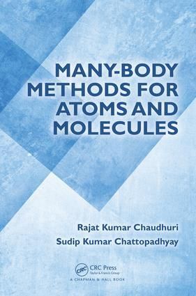 Produktbild: Many-Body Methods for Atoms and Molecules