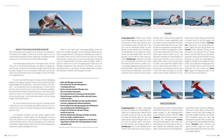Produktbild: Wave Culture Surfcoach