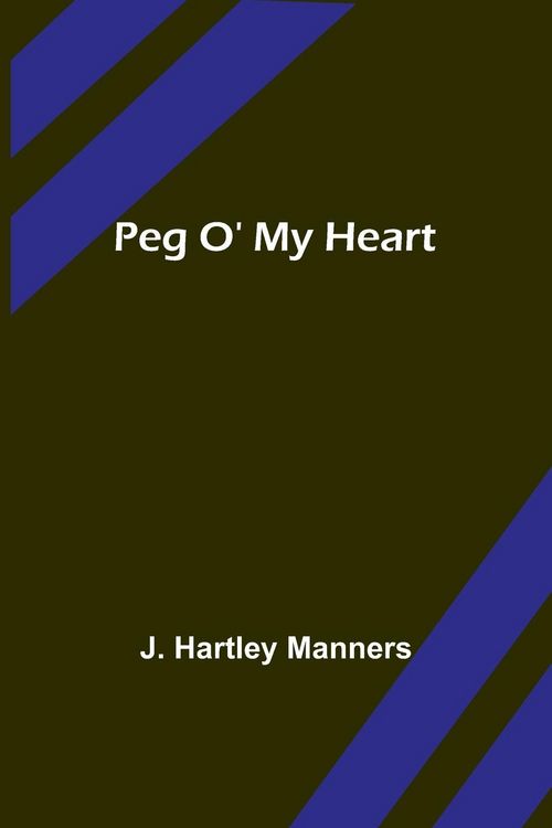 Produktbild: Peg O' My Heart