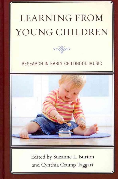 Produktbild: Learning from Young Children