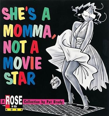 Produktbild: She's a Momma, Not a Movie Star