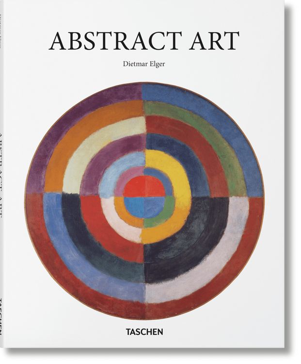 Bild vom Artikel Arte abstracto vom Autor Dietmar Elger