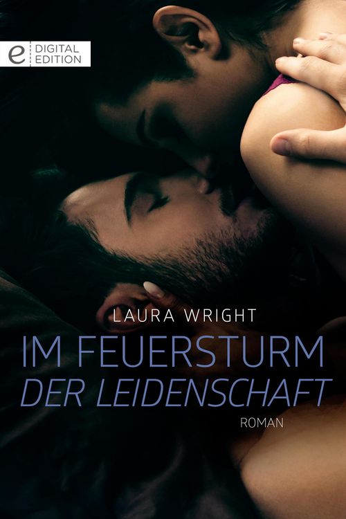 Produktbild: Im Feuersturm der Leidenschaft