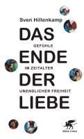 Produktbild: Das Ende der Liebe