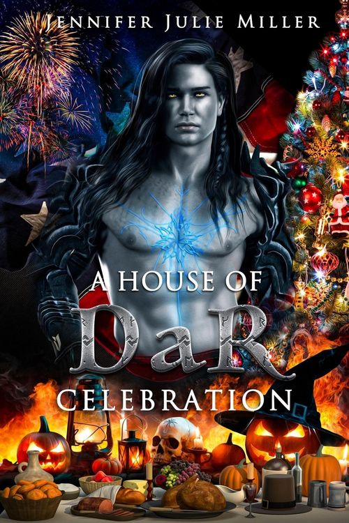 Produktbild: A House of DaR Celebration