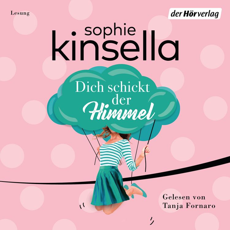 Produktbild: Dich schickt der Himmel