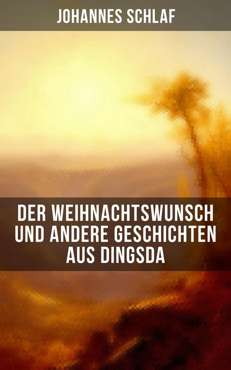 Produktbild: Der Weihnachtswunsch und andere Geschichten aus Dingsda