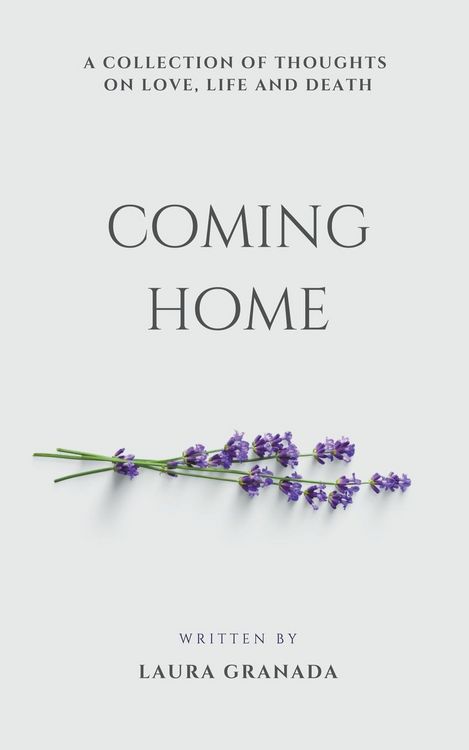 Produktbild: Coming Home
