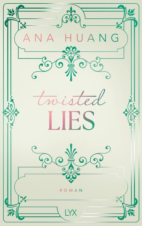 Produktbild: Twisted Lies: Special Edition