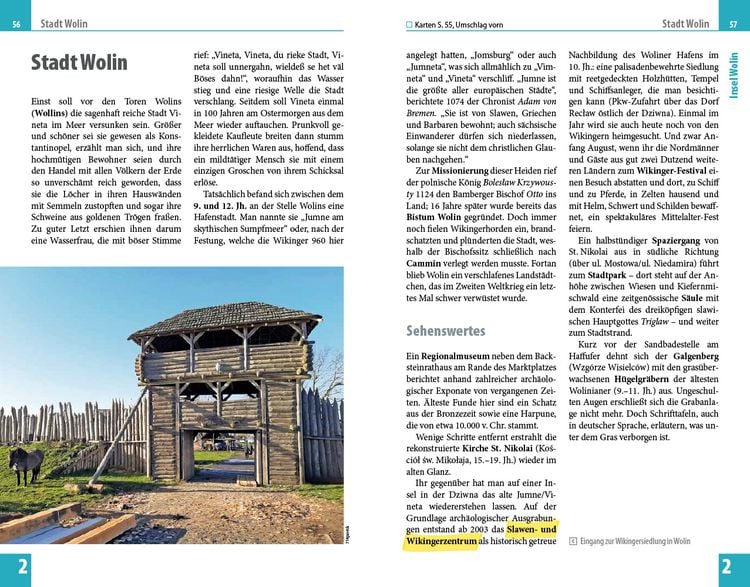 Produktbild: Reisef&uuml;hrer Polen