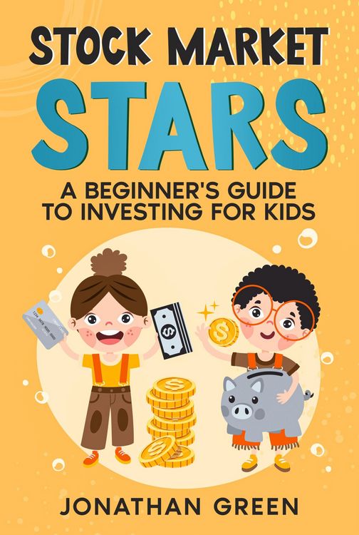 Produktbild: Stock Market Stars
