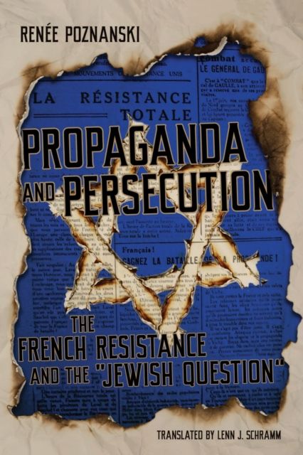 Produktbild: Propaganda & Persecution