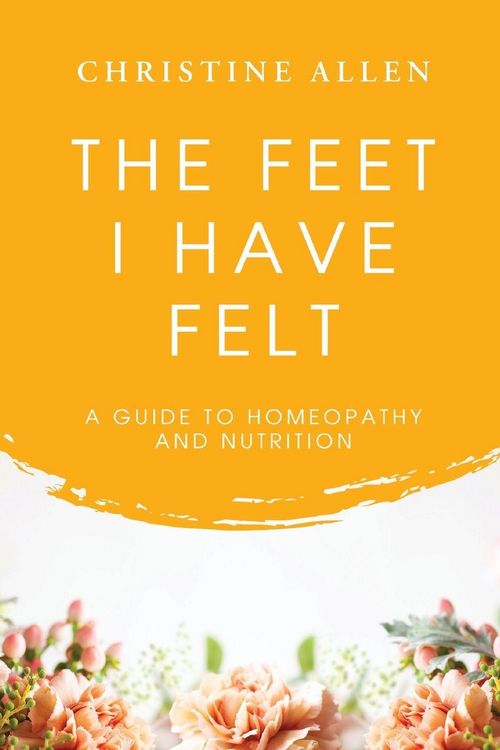Produktbild: The Feet I Have Felt