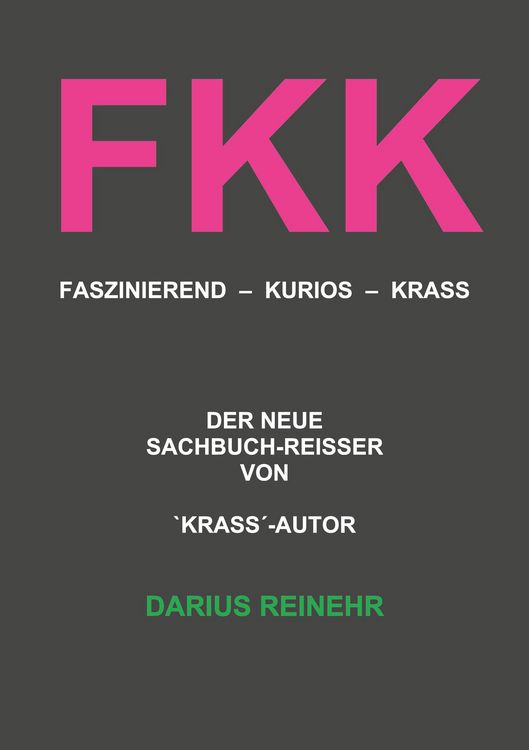 Produktbild: FKK
