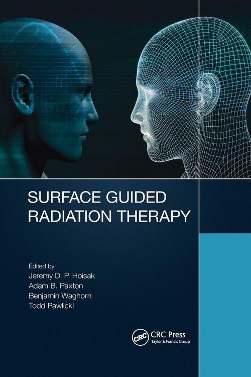 Produktbild: Surface Guided Radiation Therapy