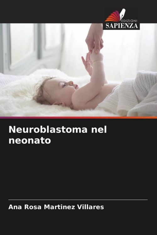 Produktbild: Neuroblastoma nel neonato