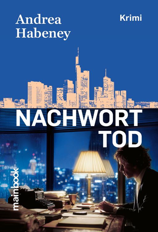 Produktbild: Nachwort Tod