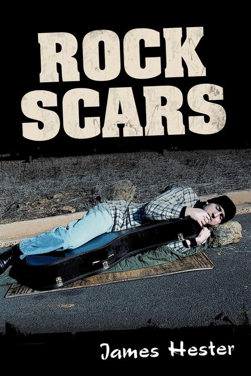 Produktbild: Rock Scars