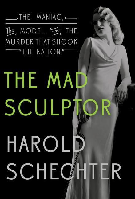 Produktbild: The Mad Sculptor