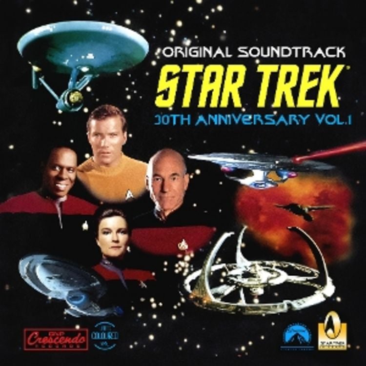 Produktbild: 30th Anniversary Vol. 1