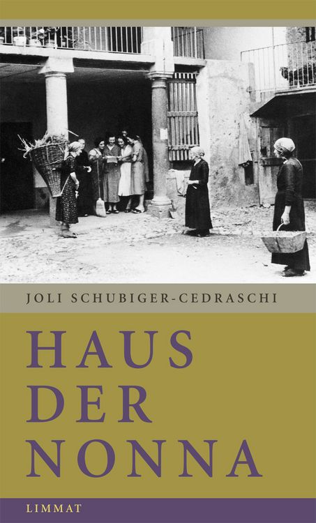 Produktbild: Haus der Nonna