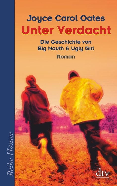 Produktbild: Unter Verdacht